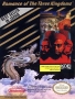 Nintendo  NES&nbsp; - &nbsp;Romance of the Three Kingdoms 1